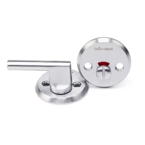 Habo A265 HCP Clean WC-beslag Expressleverans